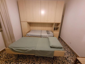 Spappy's room